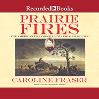 PRAIRIE FIRES