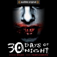 30 DAYS OF NIGHT