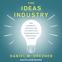 THE IDEAS INDUSTRY