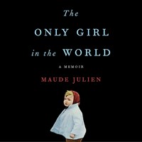 THE ONLY GIRL IN THE WORLD