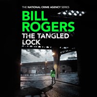 THE TANGLED LOCK