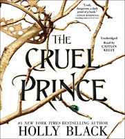 THE CRUEL PRINCE