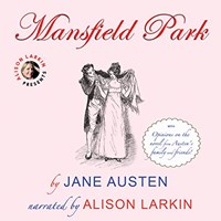 MANSFIELD PARK