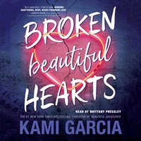 BROKEN BEAUTIFUL HEARTS