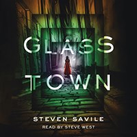 GLASS TOWN