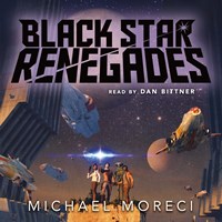 BLACK STAR RENEGADES