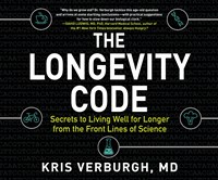 THE LONGEVITY CODE