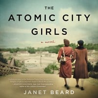 THE ATOMIC CITY GIRLS