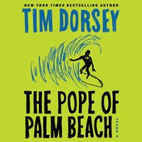 THE POPE OF PALM BEACH