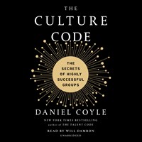 THE CULTURE CODE