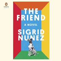 THE FRIEND
