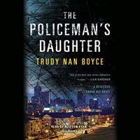 THE POLICEMAN'S DAUGHTER