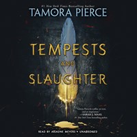 TEMPESTS AND SLAUGHTER 