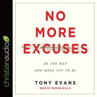 NO MORE EXCUSES