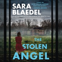 THE STOLEN ANGEL
