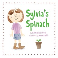 SYLVIA'S SPINACH