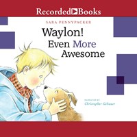 WAYLON! EVEN MORE AWESOME
