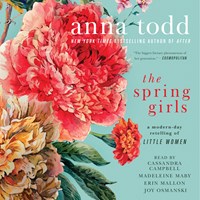 THE SPRING GIRLS