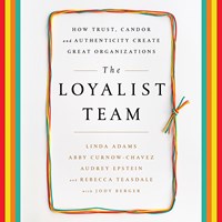 THE LOYALIST TEAM