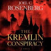 THE KREMLIN CONSPIRACY