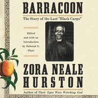 BARRACOON