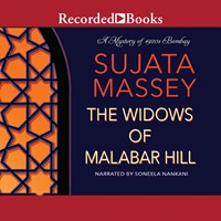 THE WIDOWS OF MALABAR HILL