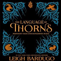 THE LANGUAGE OF THORNS