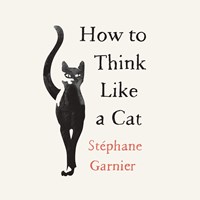 HOW TO THINK LIKE A CAT