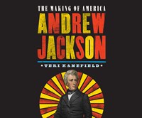 ANDREW JACKSON