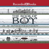 THE BOOK OF BOY