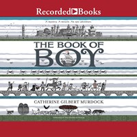 THE BOOK OF BOY