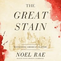 THE GREAT STAIN