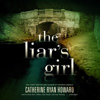 THE LIAR'S GIRL