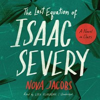 THE LAST EQUATION OF ISAAC SEVERY