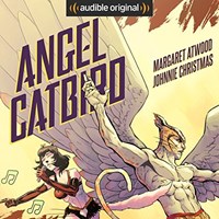 ANGEL CATBIRD