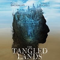 THE TANGLED LANDS