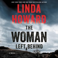 THE WOMAN LEFT BEHIND