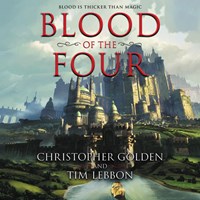 BLOOD OF THE FOUR