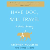HAVE DOG, WILL TRAVEL