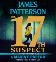 THE 17TH SUSPECT