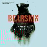BEARSKIN