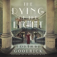 THE DYING OF THE LIGHT