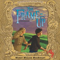 THE FRAME-UP
