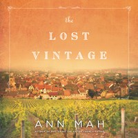 THE LOST VINTAGE