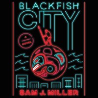 BLACKFISH CITY