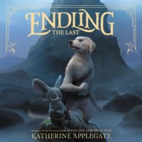 ENDLING #1: THE LAST