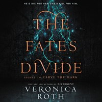 THE FATES DIVIDE