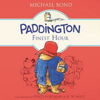 PADDINGTON'S FINEST HOUR