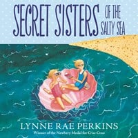 SECRET SISTERS OF THE SALTY SEA