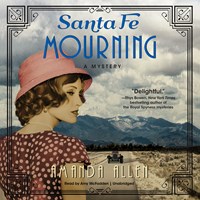 SANTA FE MOURNING